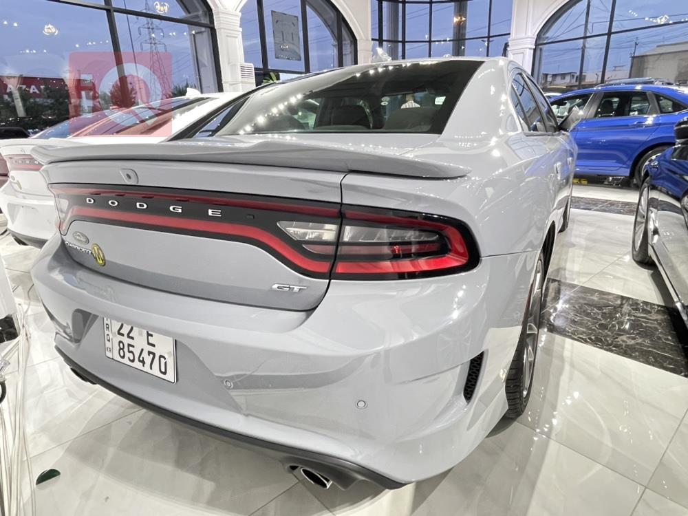 Dodge Charger